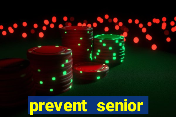 prevent senior cruzeiro do sul