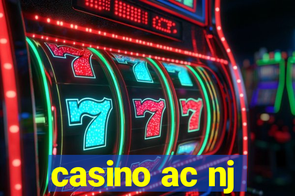 casino ac nj