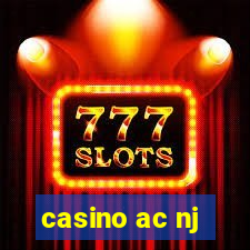 casino ac nj