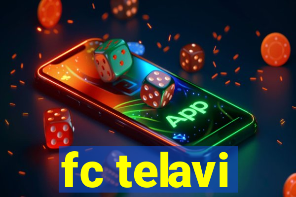 fc telavi