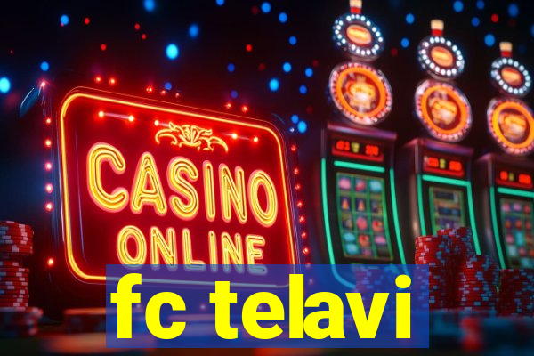 fc telavi