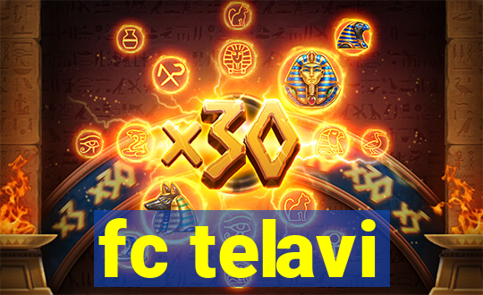 fc telavi