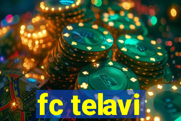 fc telavi