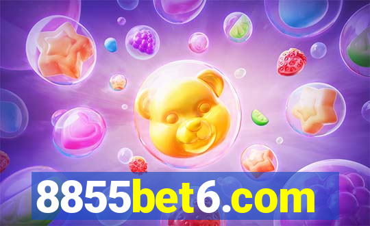 8855bet6.com