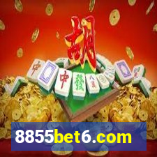 8855bet6.com