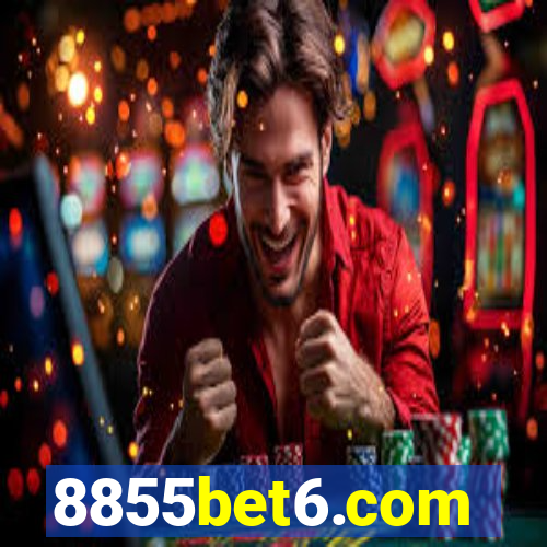 8855bet6.com