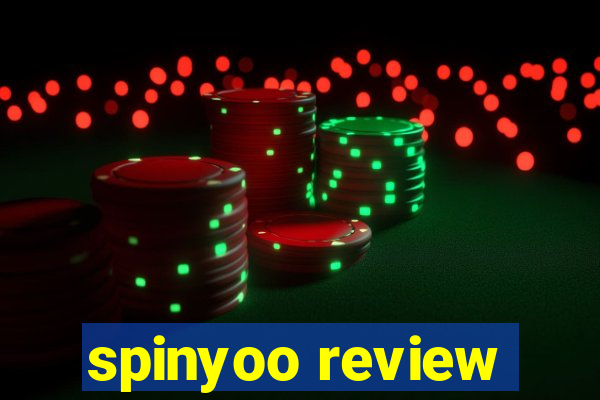 spinyoo review