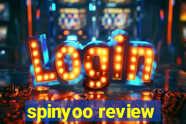 spinyoo review