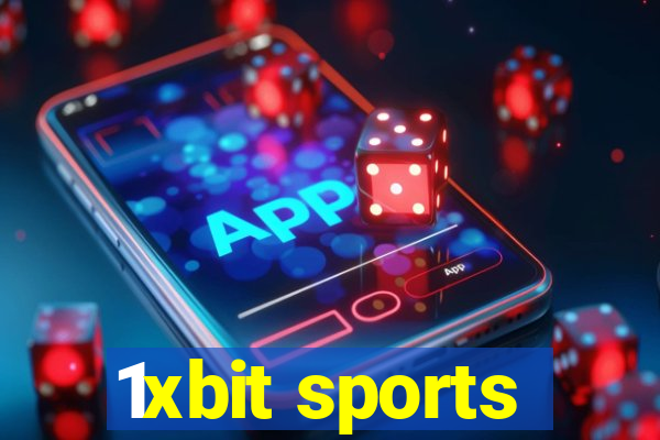 1xbit sports