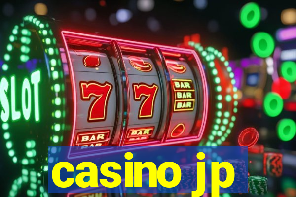 casino jp