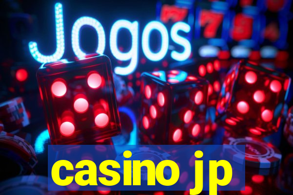 casino jp