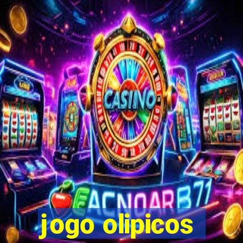 jogo olipicos