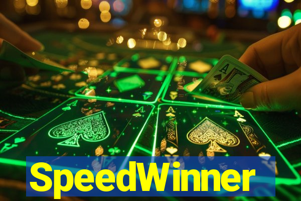 SpeedWinner