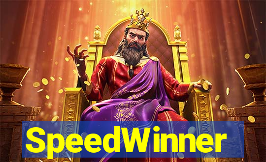 SpeedWinner