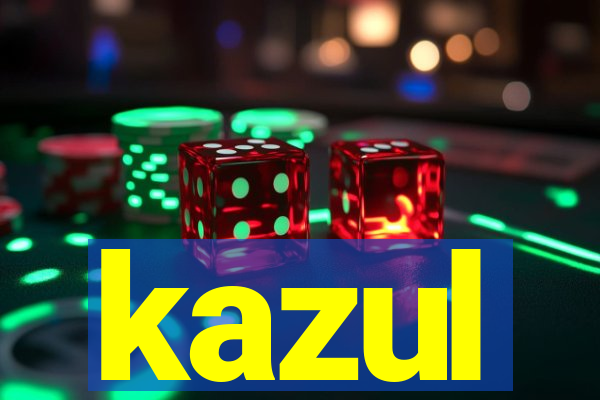 kazul