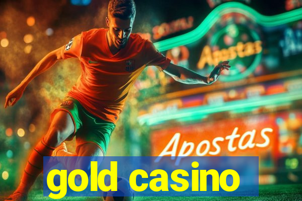 gold casino