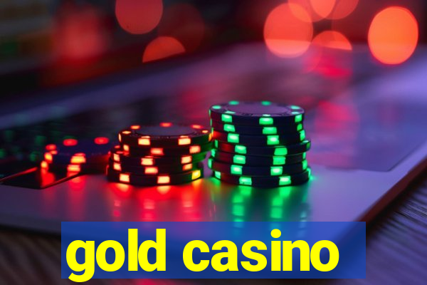 gold casino