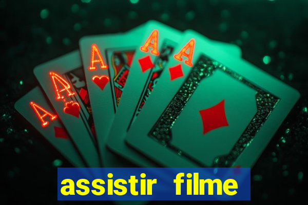 assistir filme bilhete de loteria