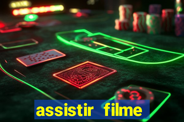 assistir filme bilhete de loteria