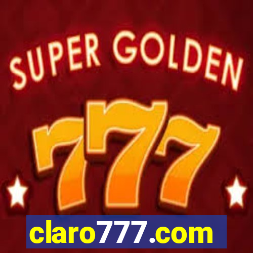 claro777.com