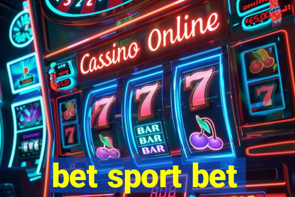 bet sport bet