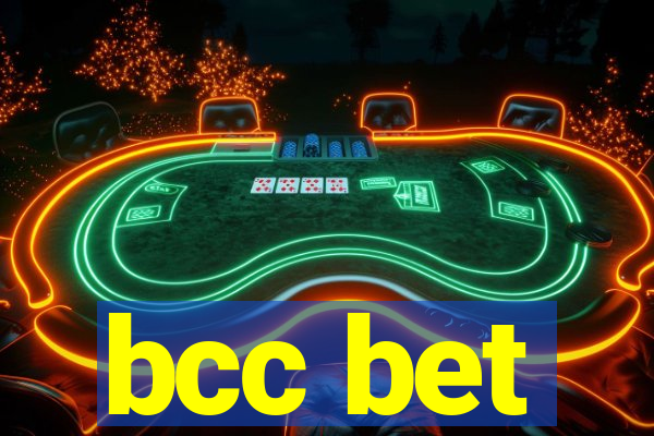 bcc bet