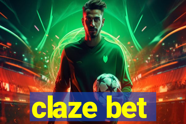 claze bet