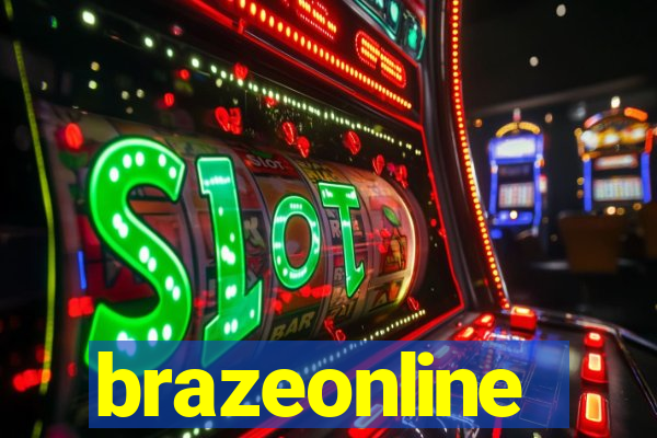 brazeonline