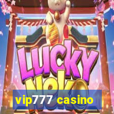 vip777 casino