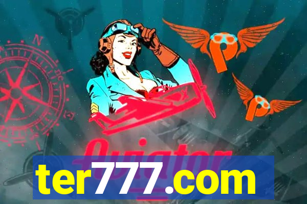 ter777.com