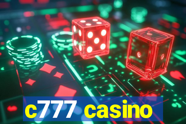 c777 casino