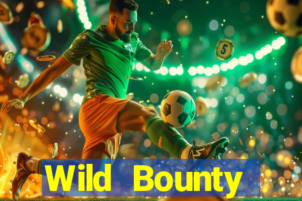 Wild Bounty Showdown horario pagante