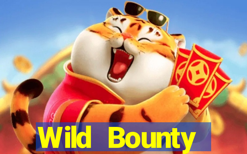 Wild Bounty Showdown horario pagante