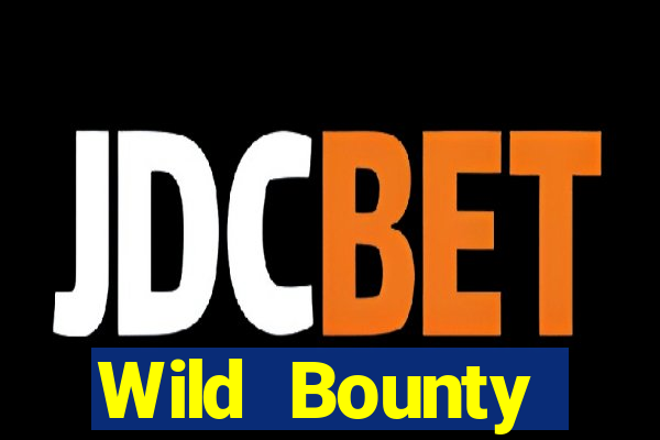 Wild Bounty Showdown horario pagante