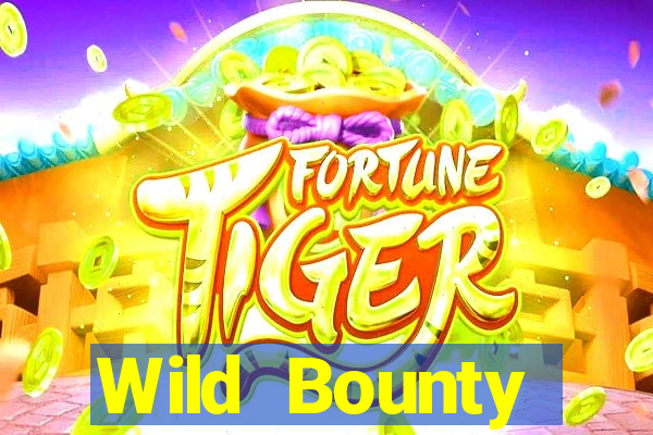 Wild Bounty Showdown horario pagante