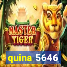 quina 5646