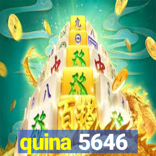 quina 5646