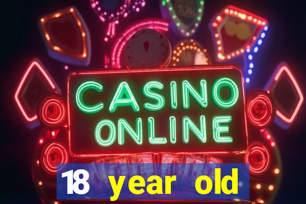 18 year old casinos in az