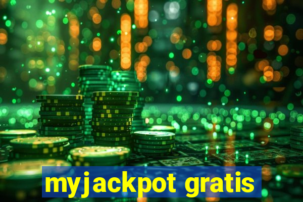 myjackpot gratis