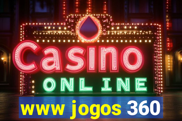 www jogos 360