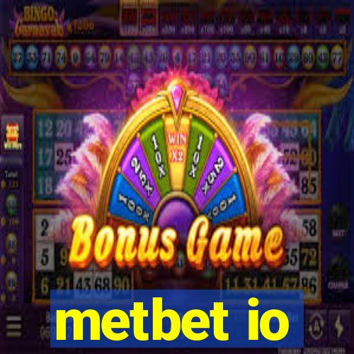 metbet io