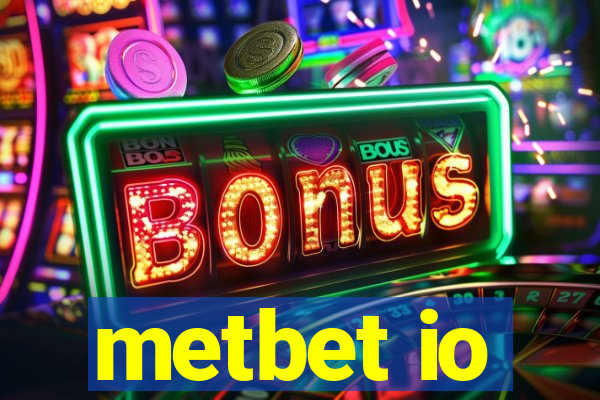 metbet io