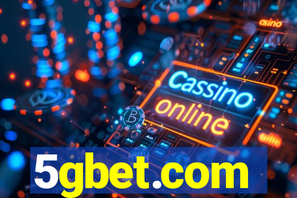 5gbet.com