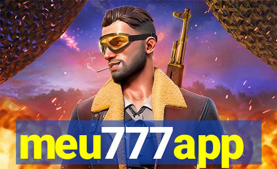 meu777app