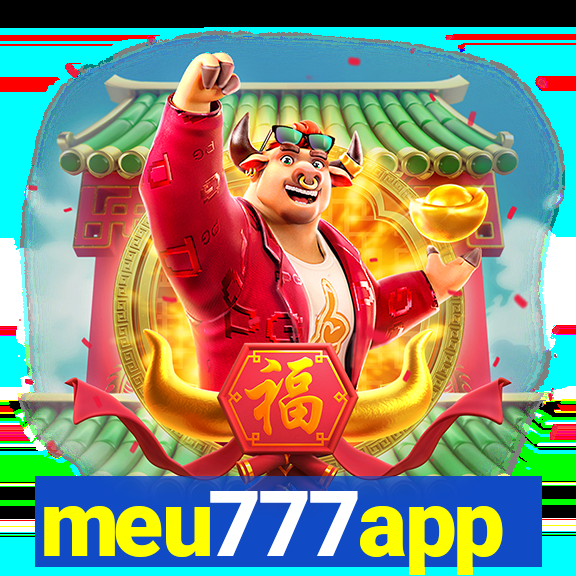 meu777app