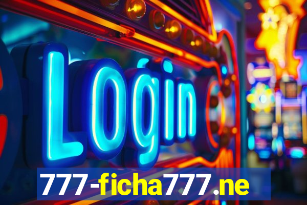 777-ficha777.net