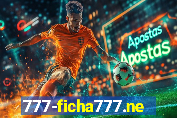 777-ficha777.net