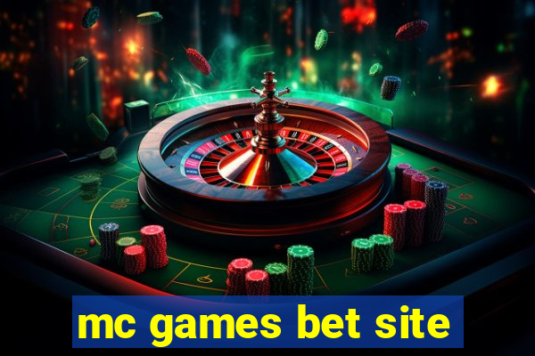 mc games bet site