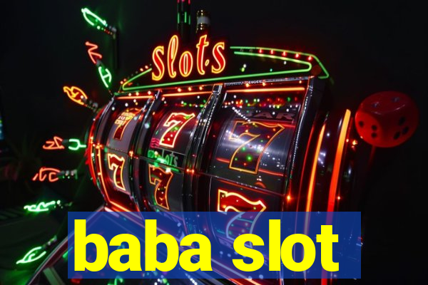 baba slot