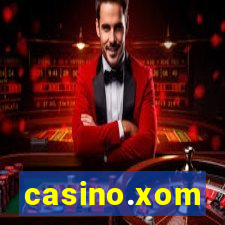 casino.xom